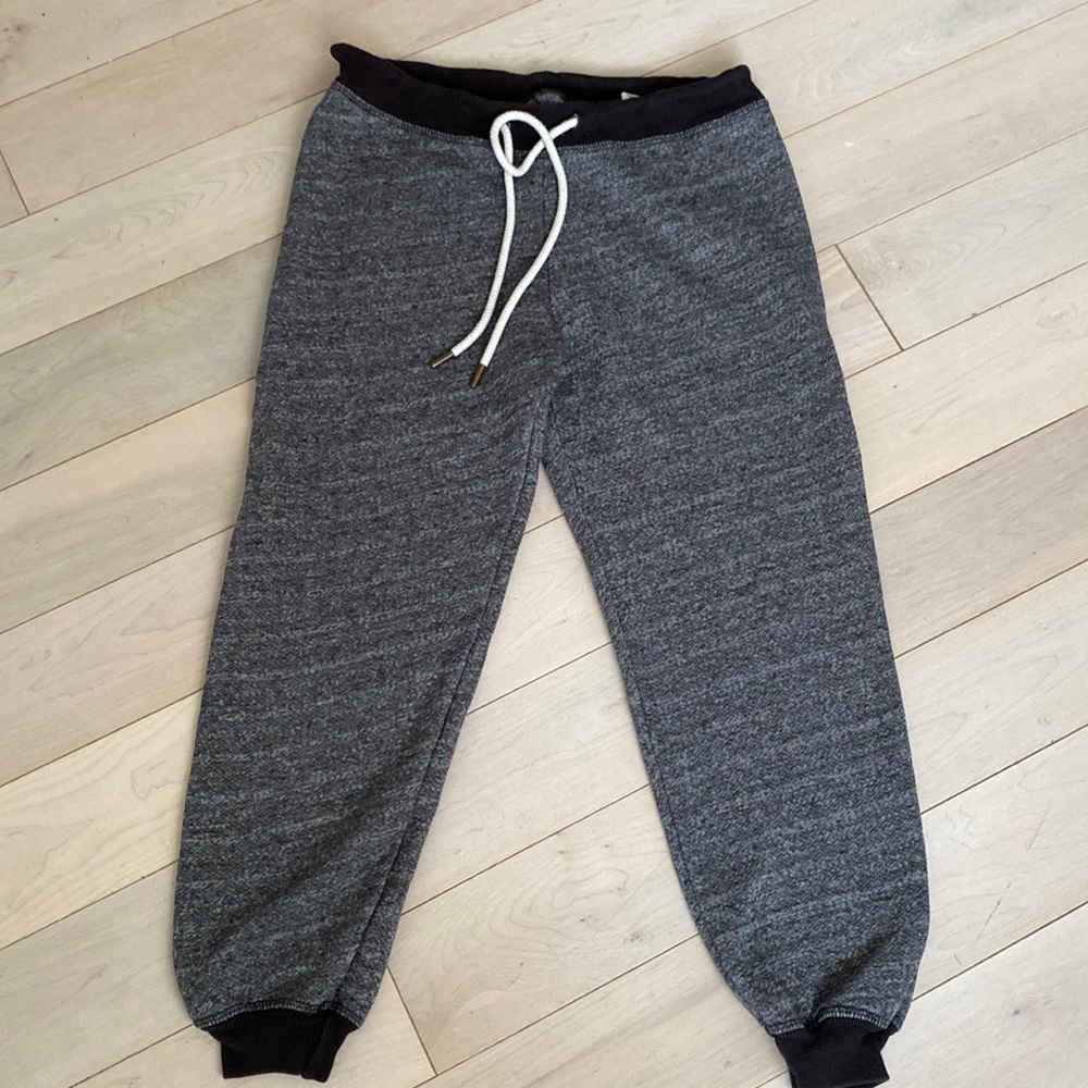 The GREAT soft cotton sweatpants xs - Picture 2 of 9